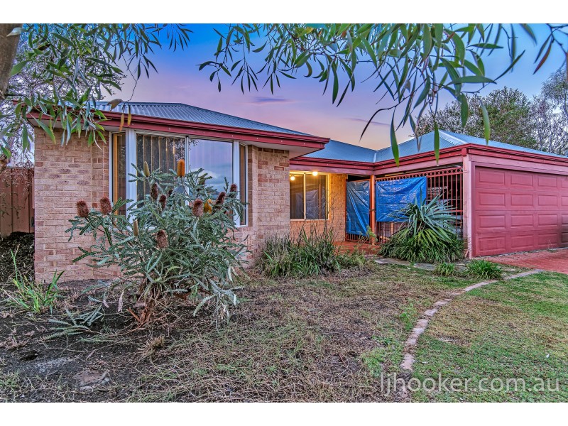15 Birkett Circle, Ellenbrook WA 6069