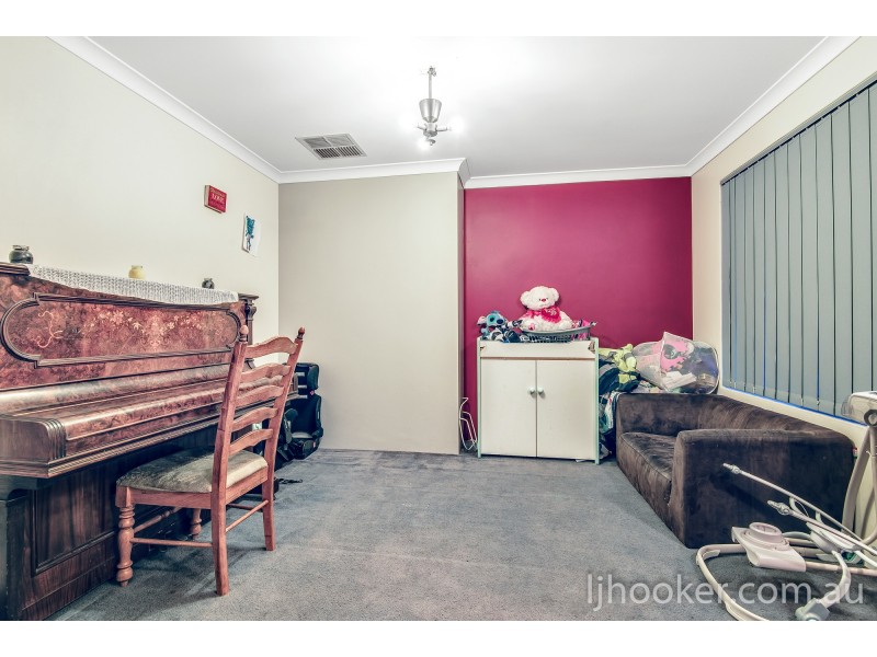 15 Birkett Circle, Ellenbrook WA 6069