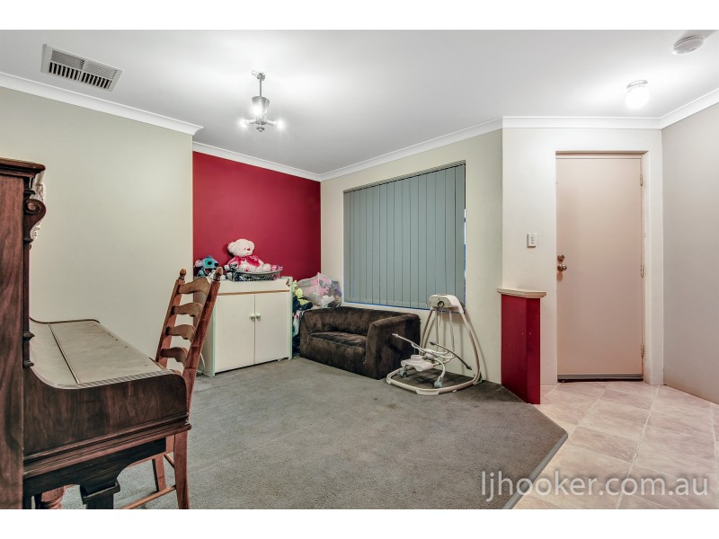 15 Birkett Circle, Ellenbrook WA 6069