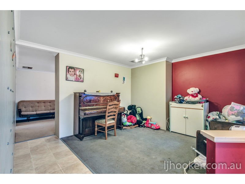 15 Birkett Circle, Ellenbrook WA 6069