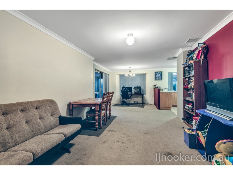15 Birkett Circle, Ellenbrook WA 6069