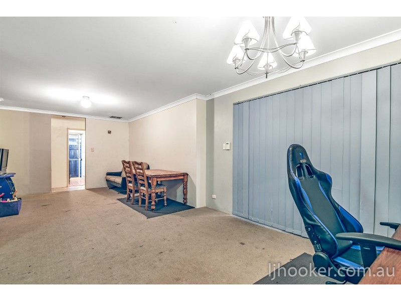 15 Birkett Circle, Ellenbrook WA 6069