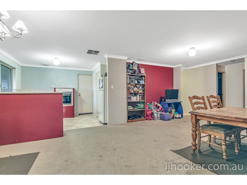 15 Birkett Circle, Ellenbrook WA 6069