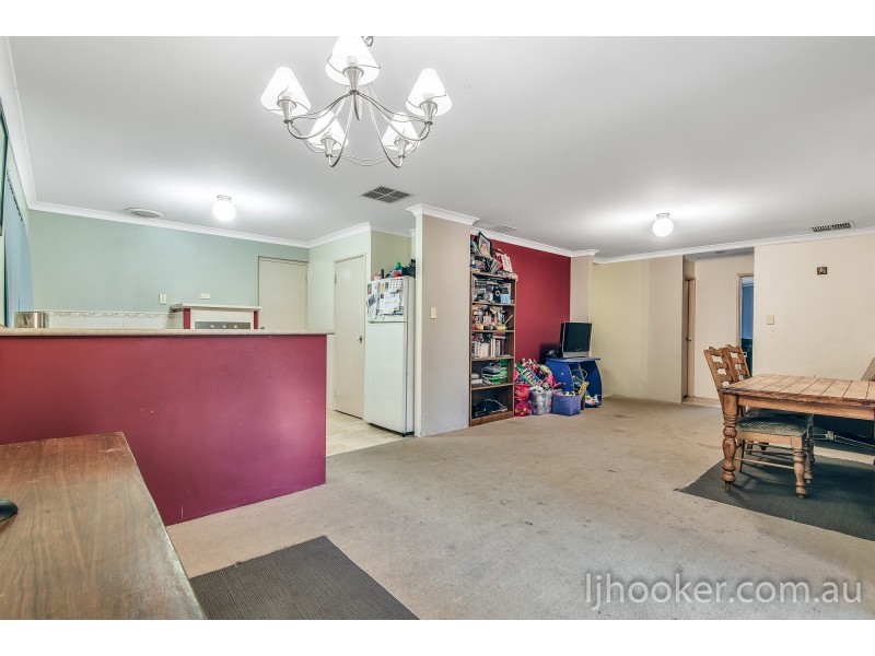 15 Birkett Circle, Ellenbrook WA 6069