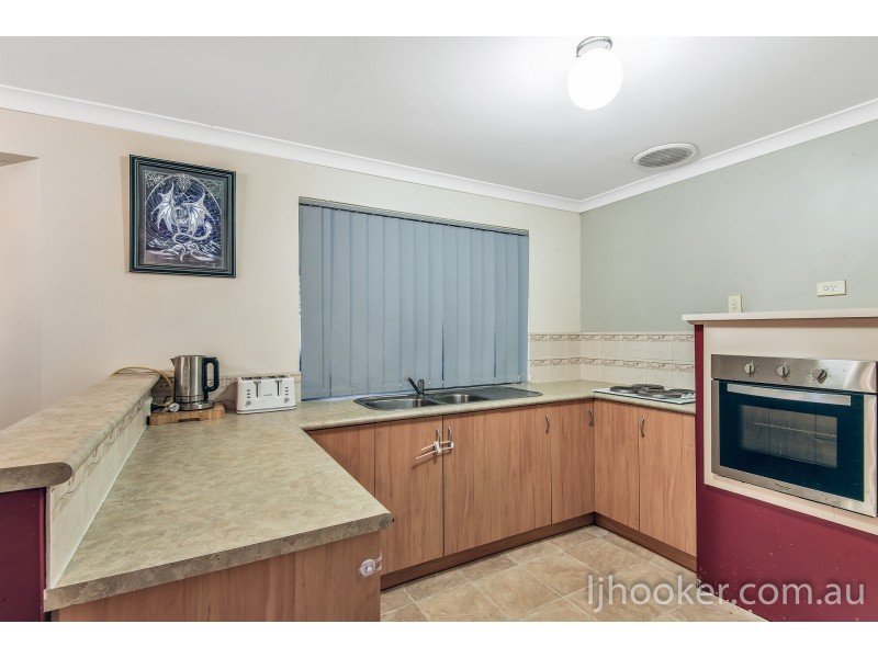 15 Birkett Circle, Ellenbrook WA 6069