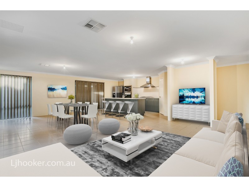 55 Mona Vale Loop, Ellenbrook WA 6069