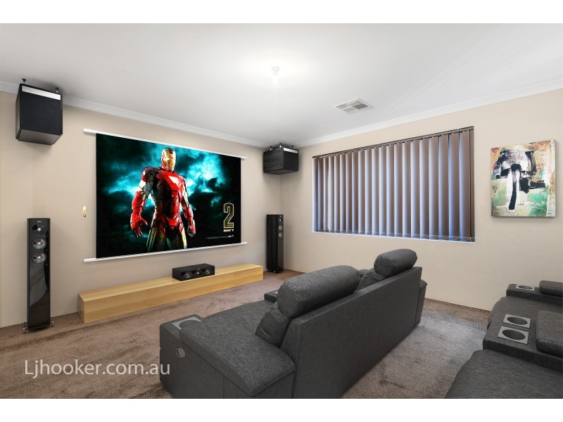 55 Mona Vale Loop, Ellenbrook WA 6069