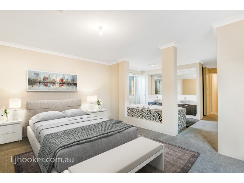 55 Mona Vale Loop, Ellenbrook WA 6069