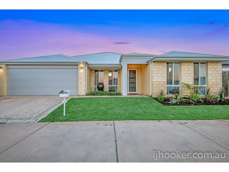 19 Gippsland Way, Ellenbrook WA 6069