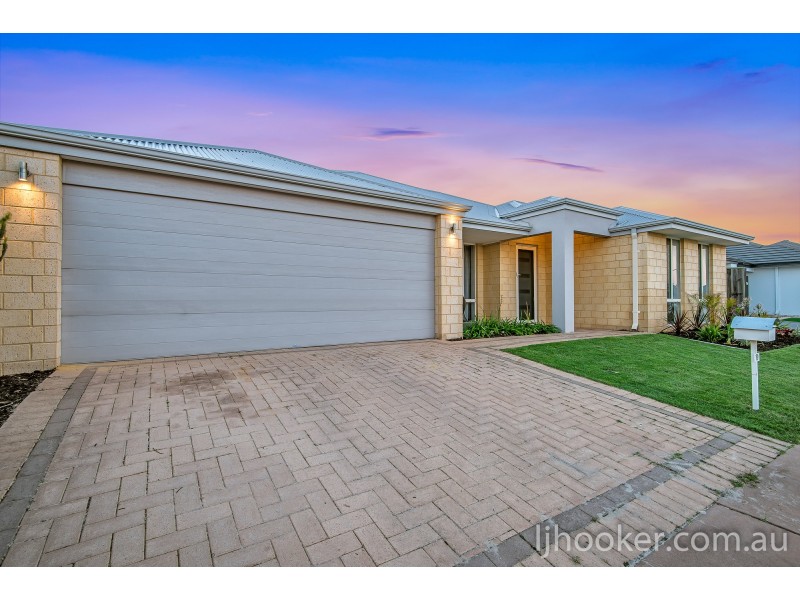 19 Gippsland Way, Ellenbrook WA 6069
