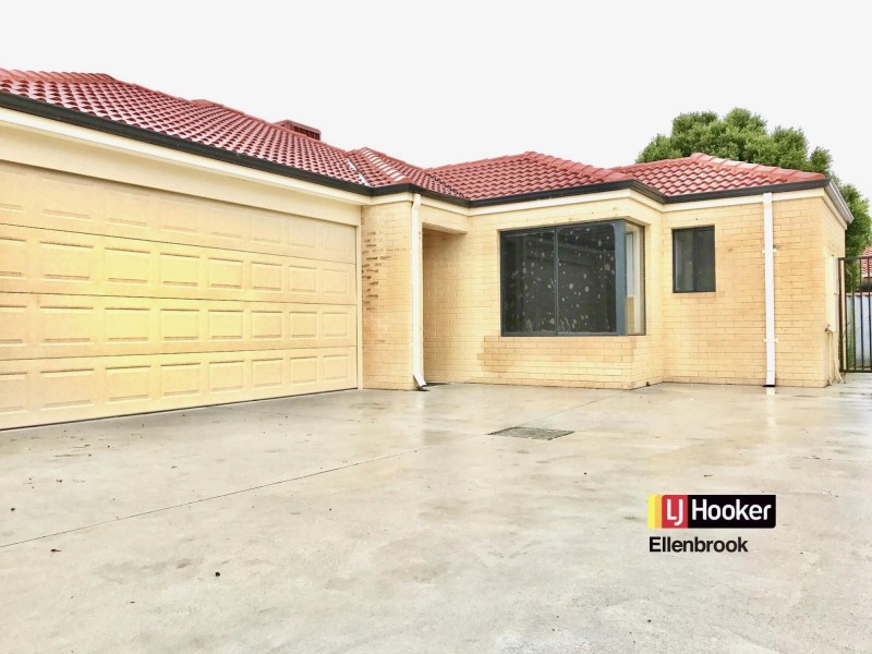 13B Hamersley Street, Midland WA 6056