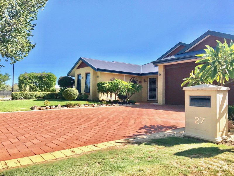 27 Ridley Street, Aveley WA 6069