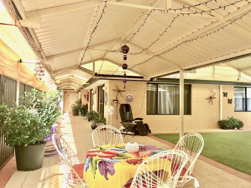 27 Ridley Street, Aveley WA 6069