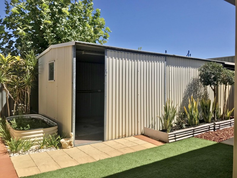 27 Ridley Street, Aveley WA 6069