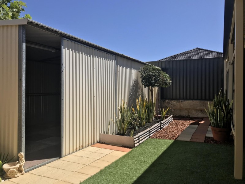 27 Ridley Street, Aveley WA 6069