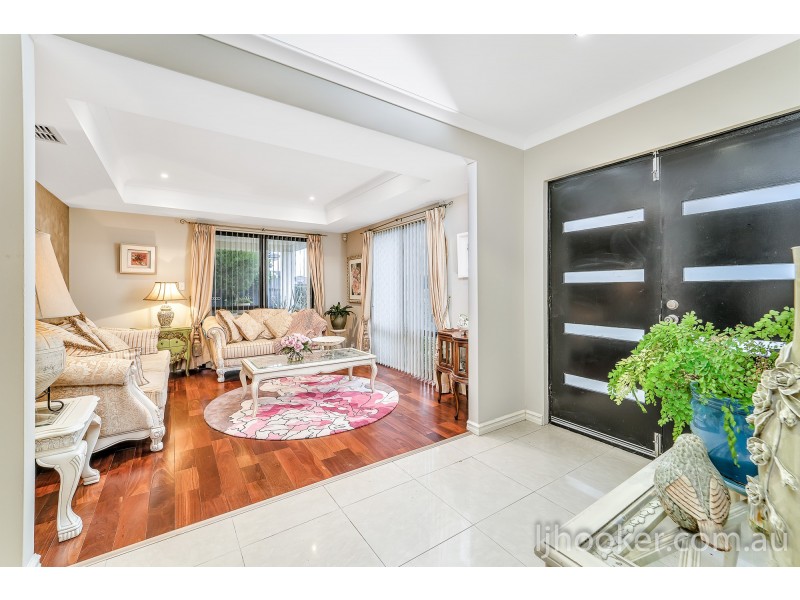 92 Sandown Circle, Henley Brook WA 6055