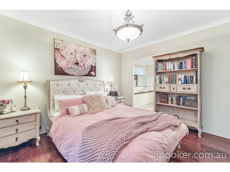 92 Sandown Circle, Henley Brook WA 6055