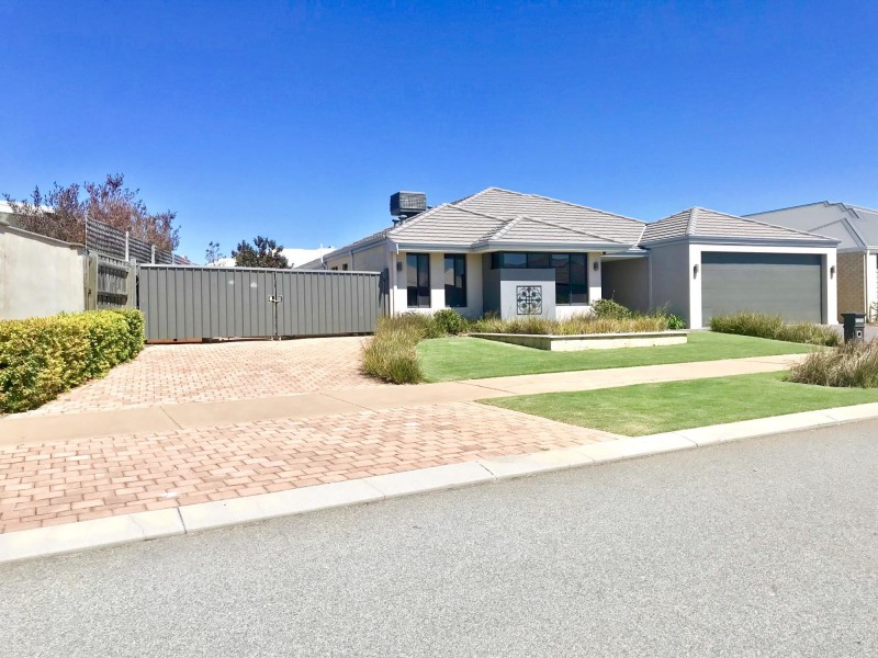 3 Gippsland Way, Ellenbrook WA 6069