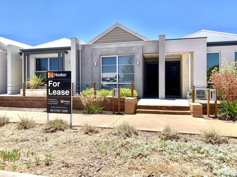 42 Delapre Drive, Ellenbrook WA 6069