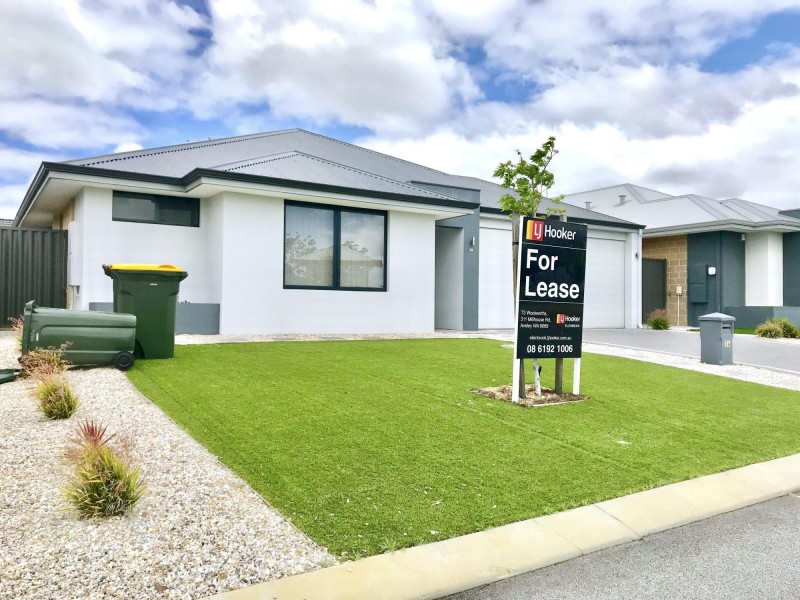 34 Hoveton Circuit, Aveley WA 6069