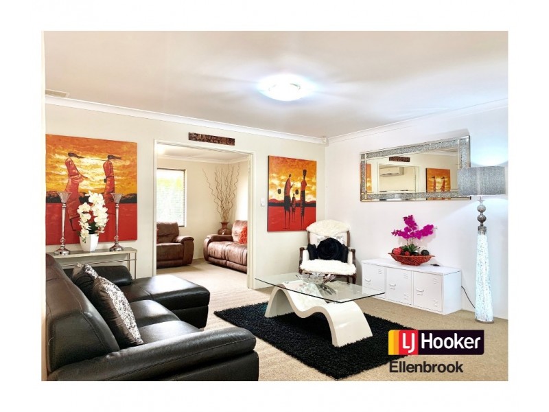 48 Ardmore Parade, Ellenbrook WA 6069