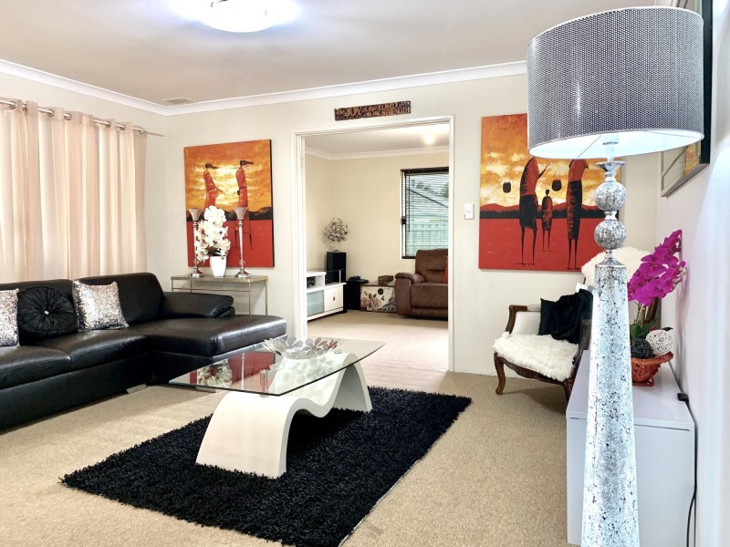 48 Ardmore Parade, Ellenbrook WA 6069