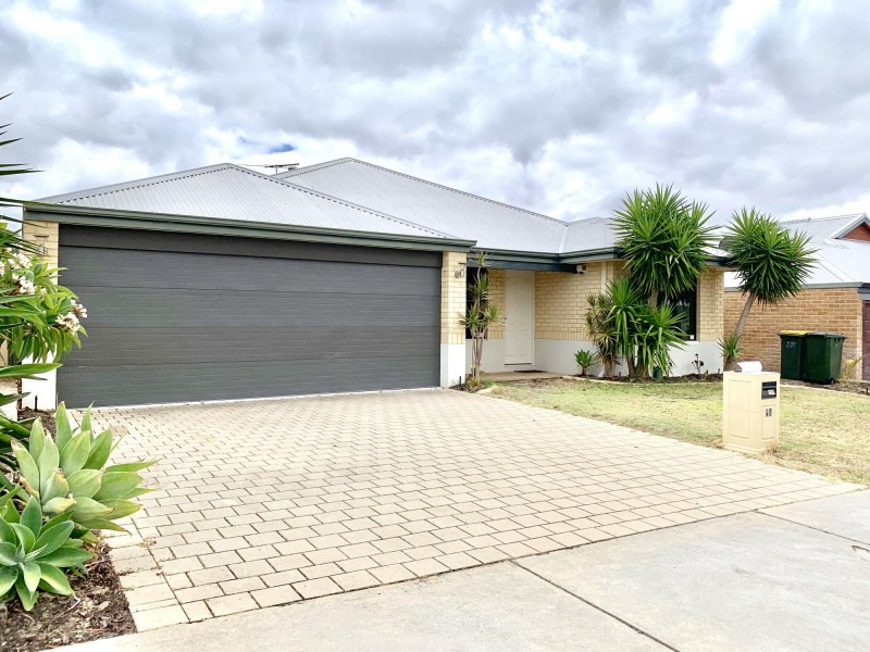 48 Ardmore Parade, Ellenbrook WA 6069