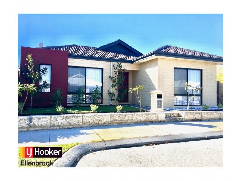 3 Vaspar Link, Aveley WA 6069