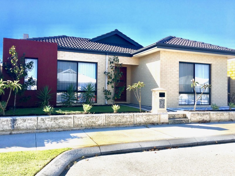3 Vaspar Link, Aveley WA 6069