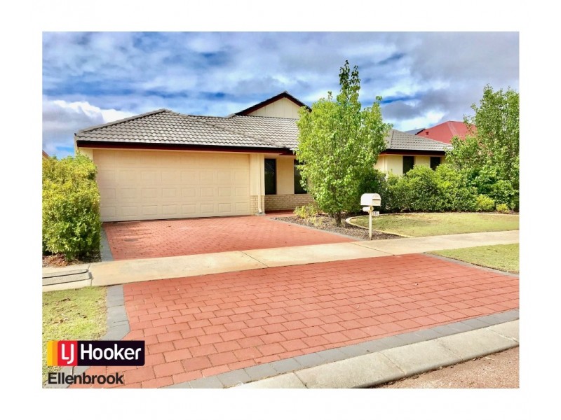 151 Charlottes Vista, Ellenbrook WA 6069