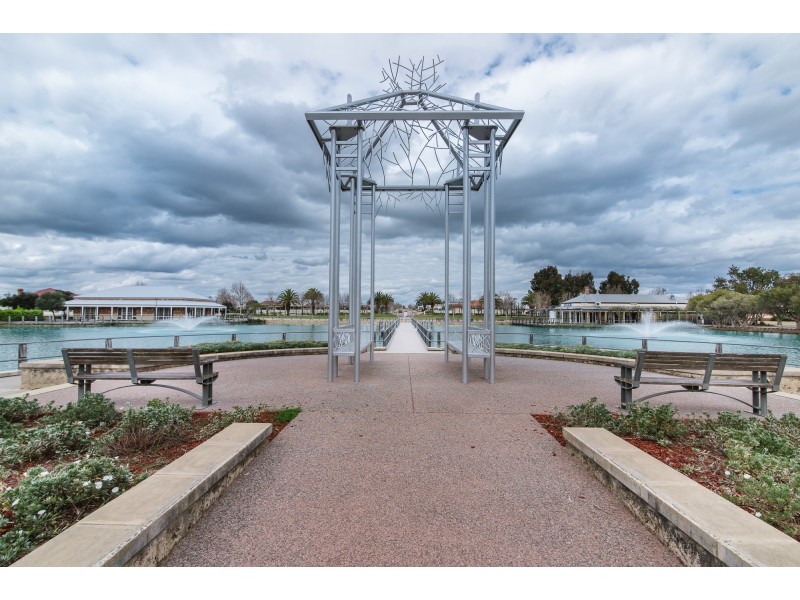 151 Charlottes Vista, Ellenbrook WA 6069