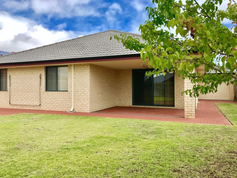 151 Charlottes Vista, Ellenbrook WA 6069