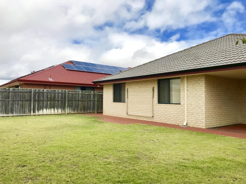 151 Charlottes Vista, Ellenbrook WA 6069
