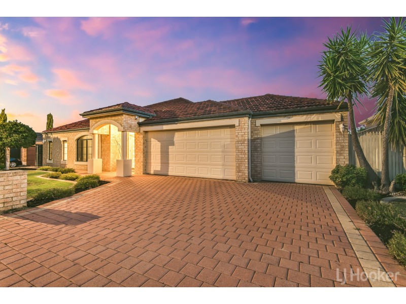 20 Roxburghe Drive, The Vines WA 6069