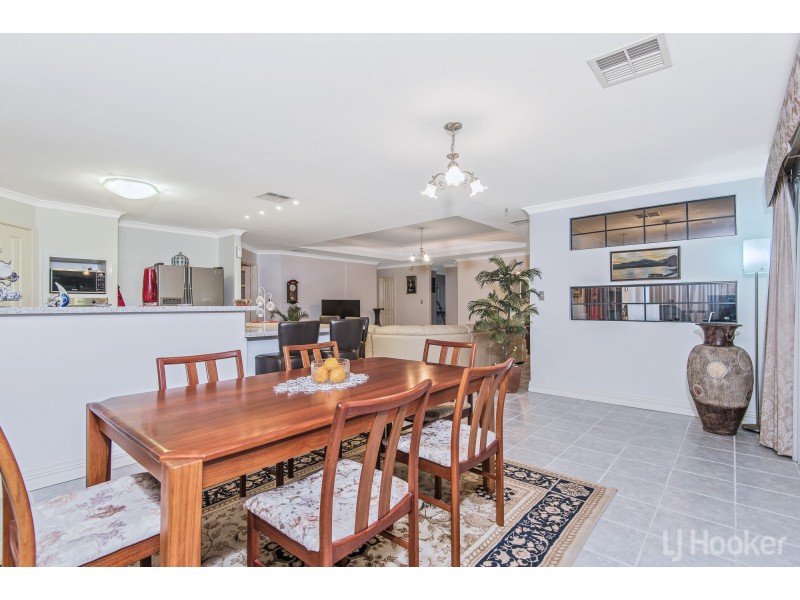 20 Roxburghe Drive, The Vines WA 6069