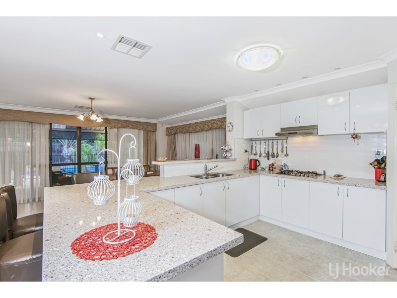 20 Roxburghe Drive, The Vines WA 6069