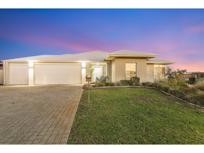 11 Croft Way, The Vines WA 6069