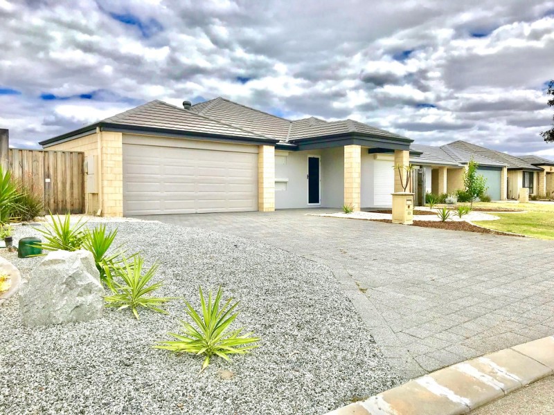 53 Chandala turn, Ellenbrook WA 6069
