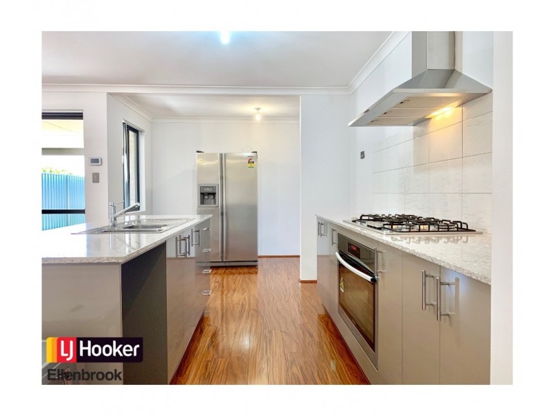 100 Semerwater Crescent, Aveley WA 6069