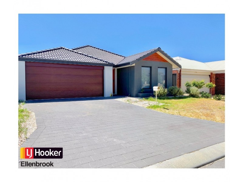100 Semerwater Crescent, Aveley WA 6069