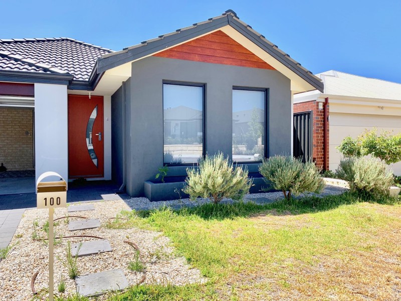 100 Semerwater Crescent, Aveley WA 6069