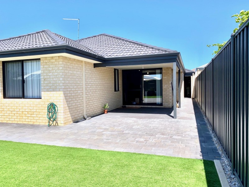 100 Semerwater Crescent, Aveley WA 6069