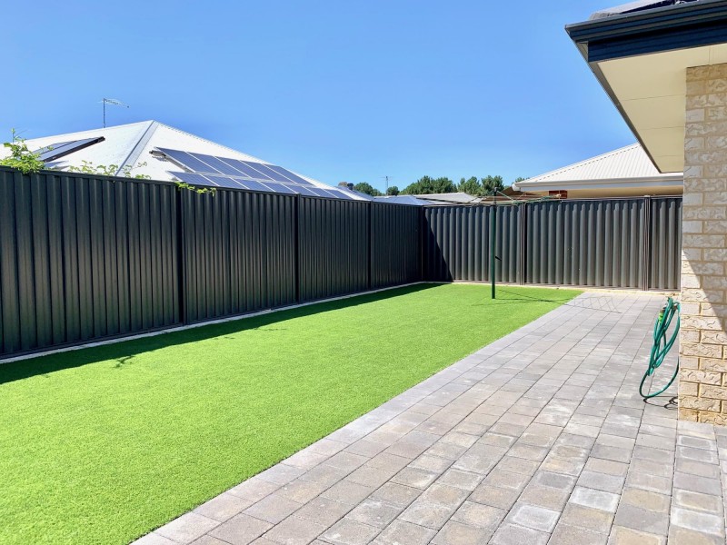 100 Semerwater Crescent, Aveley WA 6069