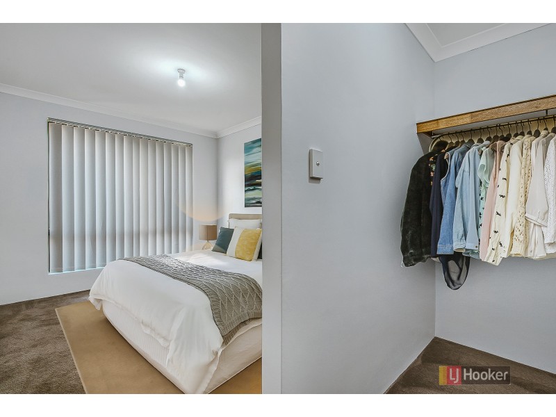 14 Coree Lane, Ellenbrook WA 6069