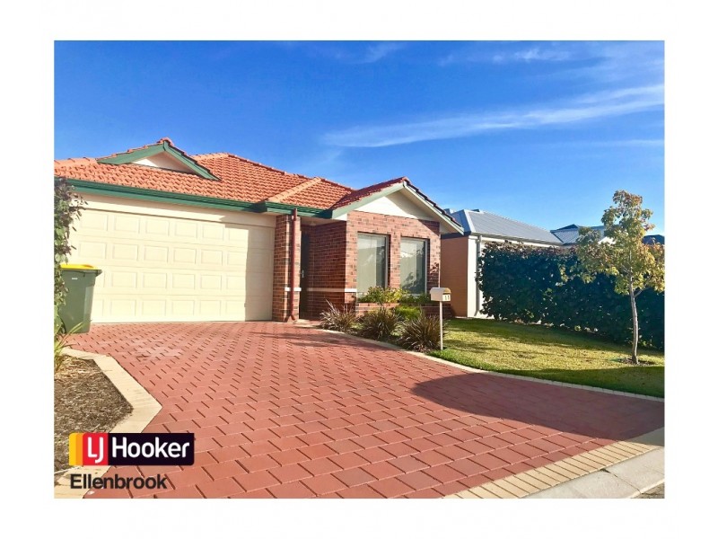11 Meniscus Street, Aveley WA 6069