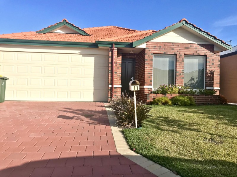 11 Meniscus Street, Aveley WA 6069