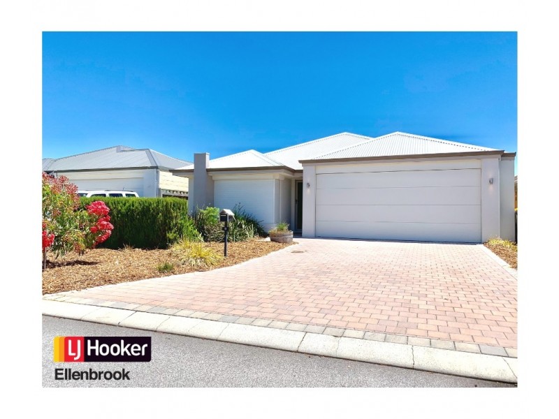 9 Bergala Drive, Ellenbrook WA 6069