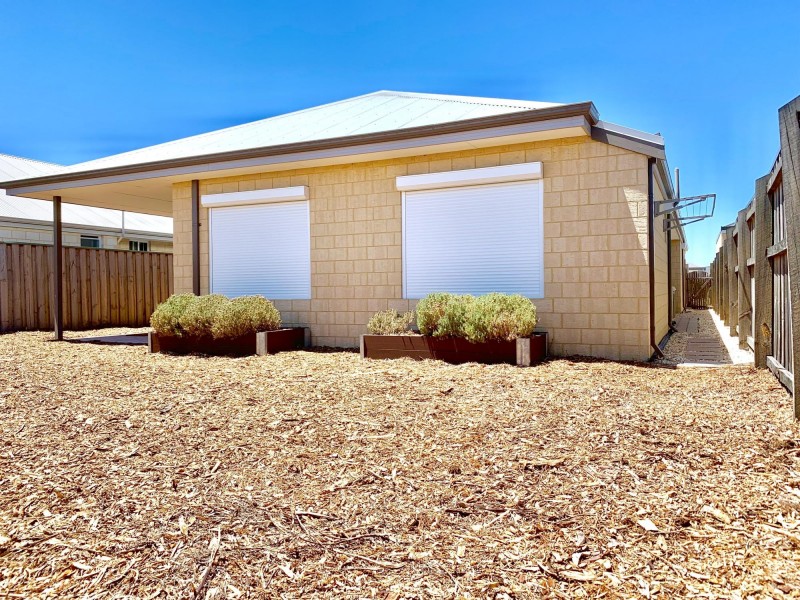 9 Bergala Drive, Ellenbrook WA 6069