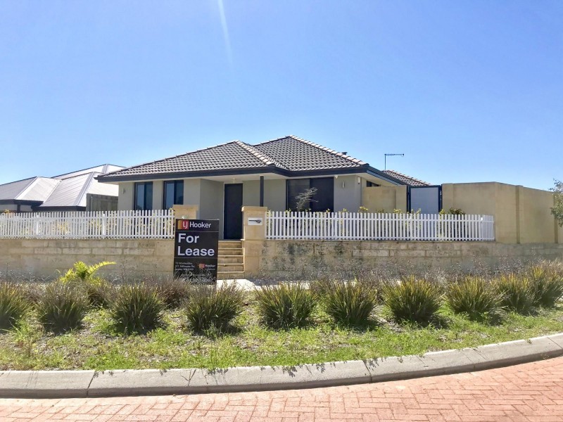 54 Farmaner Parkway, Ellenbrook WA 6069