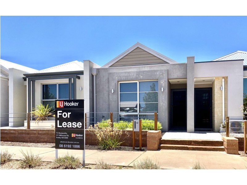 42 Delapre Drive, Ellenbrook WA 6069